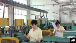 程丰原计划逐步将广州的外销产品生产线迁移到安徽