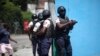 海地繼續搜捕刺殺總統的嫌疑人