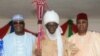 Sabon Sarkin Jada Alhaji Umar Ardo