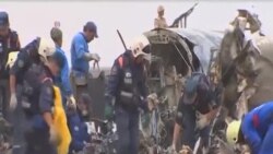 埃及稱未發現俄羅斯民航機墜毀的恐怖主義證據