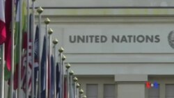 2017-07-10 美國之音視頻新聞: 敘利亞停火生效新一輪和談將啟動 (粵語)