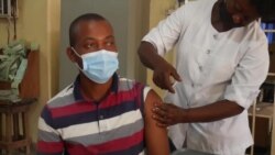 Vaccination: le Nigeria lance une campagne pour contrer la désinformation