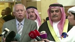 伊朗武器船驶离也门