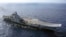 Крейсер «Адмирал Кузнецов»