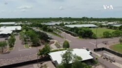 澳大利亞增設達爾文未使用的採礦營地作為隔離營