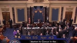 美國提高債務上限，避免了違約