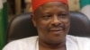 Kwankwaso Yayi Magana Akan Cibok