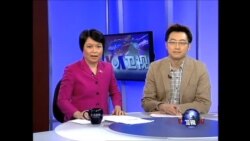 世界航母向亚太聚集 中国警惕