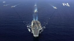 台外長：若遭中國攻擊 台灣會戰鬥到底