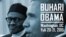 Shugaba Buhari Ya Gana Da Shugaba Obama A Ofishin Shugaban Amurka, Yuli 20, 2015.