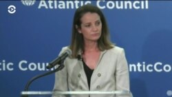 Кэтрин Уилбергер: США хотят видеть Ближневосточный регион без конфликтов