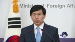 朝鲜针对无核化提出五项先决条件