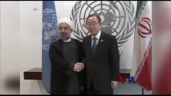 伊朗与基地组织关系令人不安