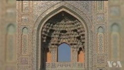 伊朗希望迎来国际游客增加收入