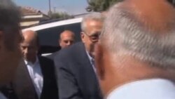 聯合國敘利亞特使稱敘利亞局勢非常嚴重