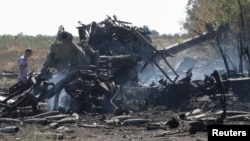 9月6日烏克蘭港口城市馬里烏波爾仍有爆炸聲