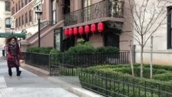 “老革命”+“老右派”：朱金楼纪念画展纽约展出