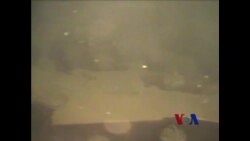 东京电力准备取出4号核反应堆的燃料棒