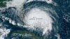  'Catastrophic' Hurricane Dorian Stalls Over Bahamas
