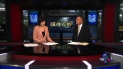 媒体观察: 曾“代表亚洲”的中国名主持芮成钢怎么了？