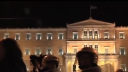 2012-11-12 美國之音視頻新聞: 希臘國會批准2013年緊縮預算