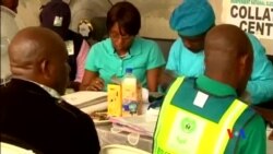 2015-03-31 美國之音視頻新聞:尼日利亞人等候大選結果