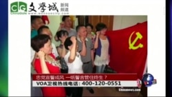 时事大家谈：忠党宣誓成风，一纸誓言管住终生？