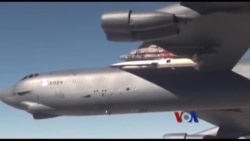 美军称接近研制出完整高超音速装备