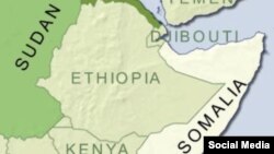 Oromoo wal dhaba daarii Somaaleetiin baqatte horii miliyoona hedduu walti guuraniif