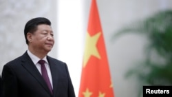 習近平還有實用主義靈活性嗎？