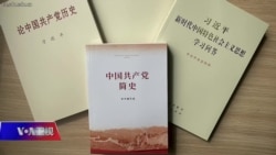 时事大家谈：文革55周年：毛为何发动？习为何重评?