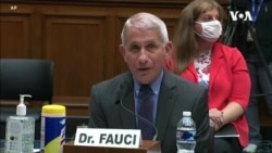 新冠病毒日增案例再創紀錄 疫苗研製步伐艱難