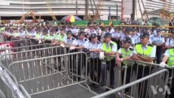 美国记者谈中国新闻自由现状：戴着脚镣跳舞