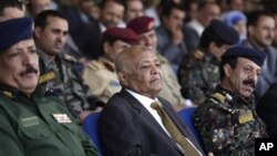 也門總理巴桑杜(資料圖片)