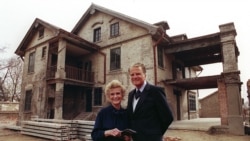 Seenaa yaadannoo Biilii Grahaam