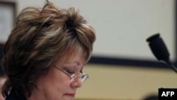 国务院次卿陶舍尔