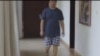 中國在押維權律師‘被散步’ 視頻受質疑
