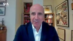 Билл Браудер, инициатор «Закона Магнитского», — об убийстве Бориса Немцова 27 февраля 2015 года 