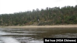 俄罗斯西伯利亚东部