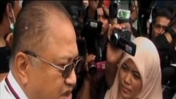 亞航墜機搜救發現大型殘骸狀物體