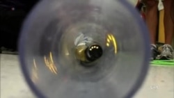 新式机器人的发展方向