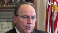 專訪共和黨眾議員蒂法尼：應該取消中國的永久正常貿易關係地位