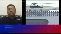 时事大家谈 完整版（2019年5月1日）