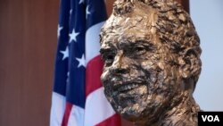 纪念尼克松总统百岁冥诞