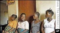 Matsalar ta mata masu ciki dai na matukar shafar jariransu.