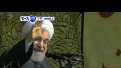 VOA國際60秒(粵語): 2016年2月11日