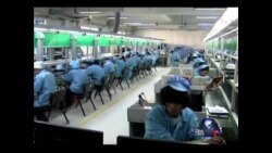 采访谈中国改革如何避免“中等收入陷阱”