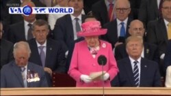 VOA國際60秒(粵語): 2019年6月5日