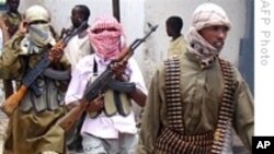 Finxaaleyyii al-Shabab