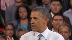 奧巴馬為伊朗核項目協議辯護
